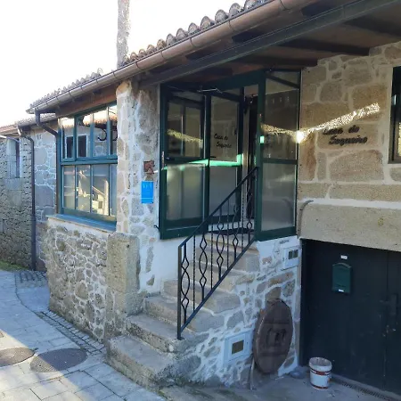 Casa Do Sequeiro * Parada del Sil