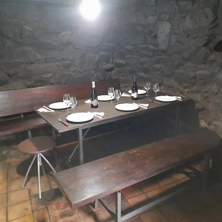 Casa de Férias Casa Do Sequeiro *