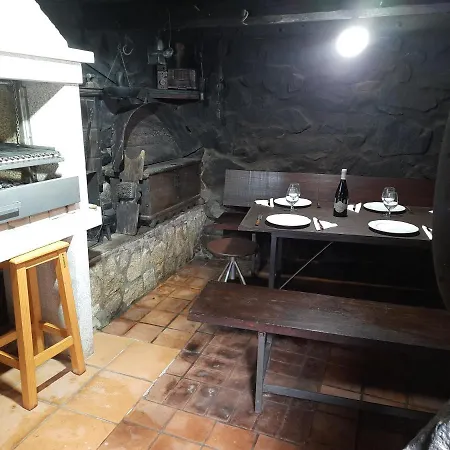 Ferienhaus Casa Do Sequeiro