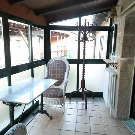 Casa Do Sequeiro * Parada del Sil