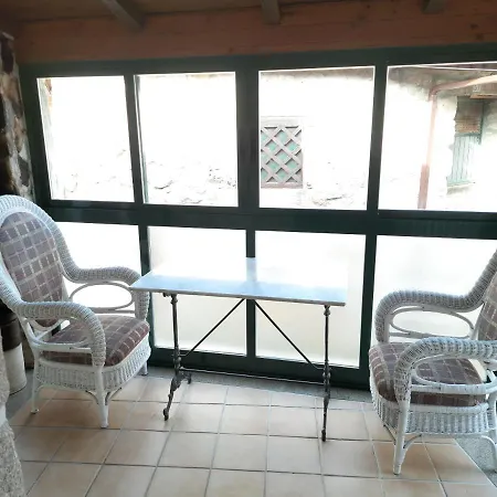 Casa Do Sequeiro Casa de Férias *