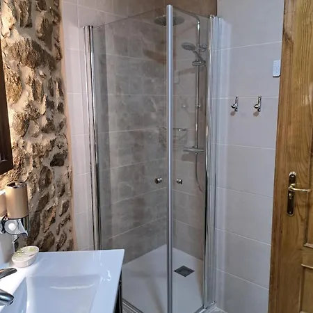 Casa Do Sequeiro Parada del Sil