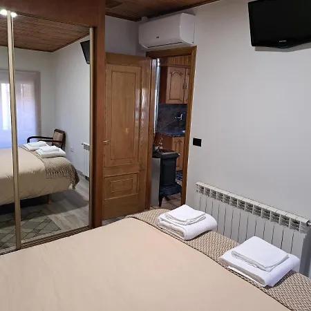 Casa Do Sequeiro Сasa de vacaciones