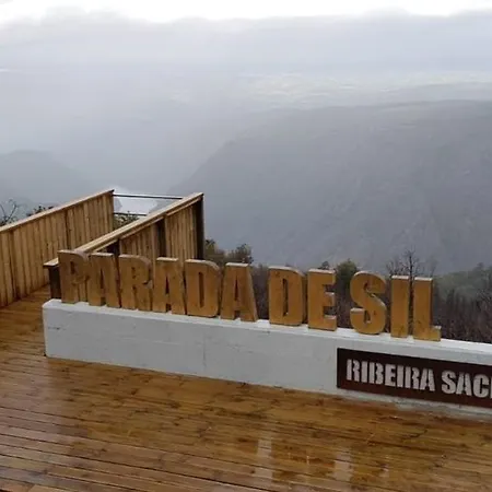 Casa Do Sequeiro Vakantiehuis *