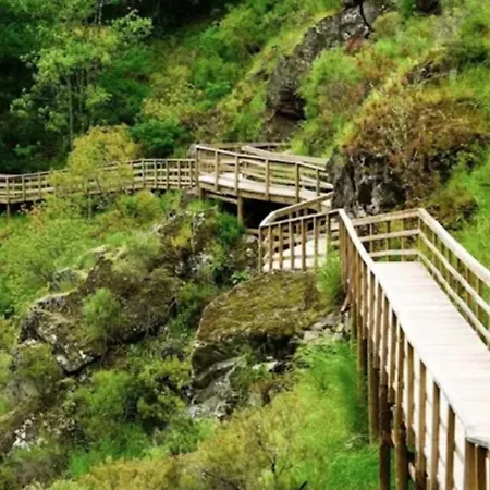 Vakantiehuis Casa Do Sequeiro *