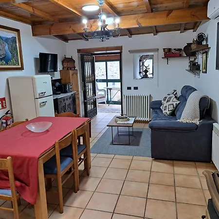 Casa Do Sequeiro Casa de Férias