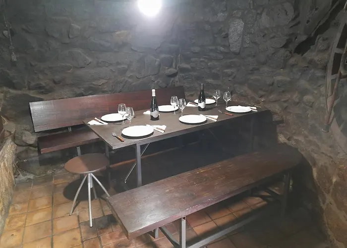 Tatil Evi Casa Do Sequeiro *