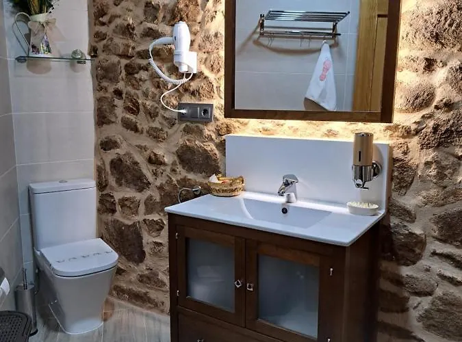 Tatil Evi Casa Do Sequeiro