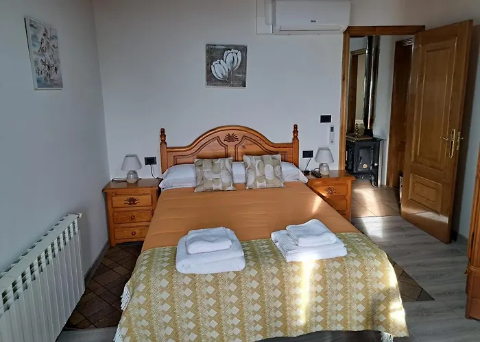 Tatil Evi Casa Do Sequeiro *