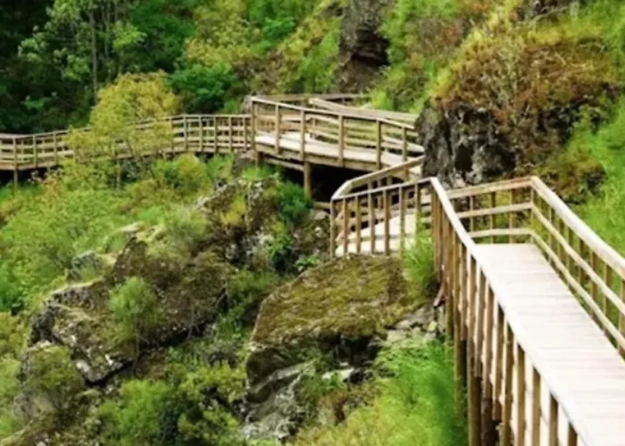 Tatil Evi Casa Do Sequeiro *