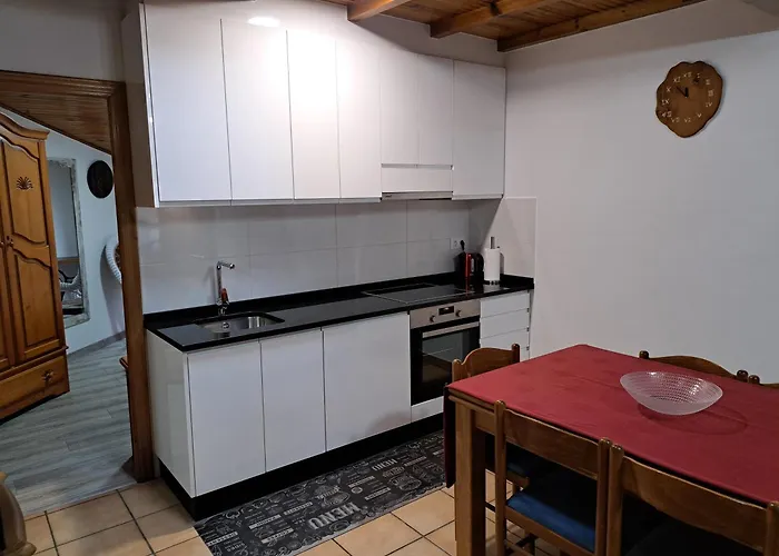 Casa Do Sequeiro * Parada del Sil