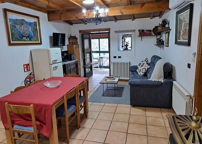 Casa Do Sequeiro Tatil Evi