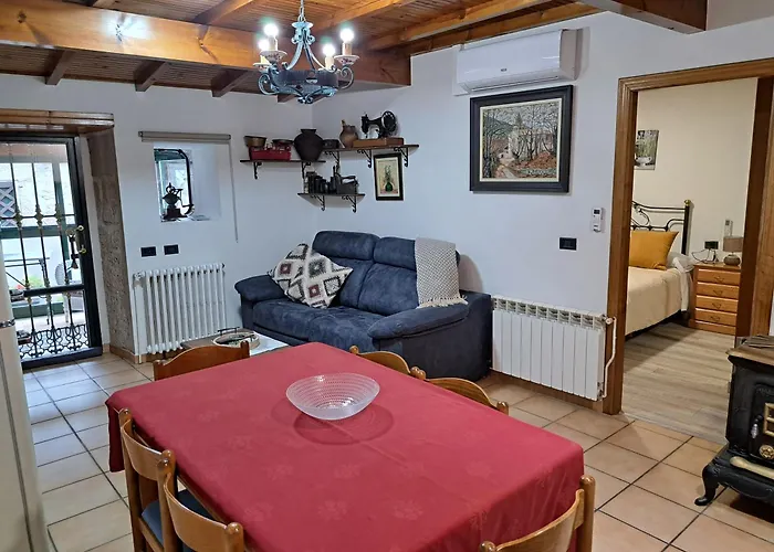 Tatil Evi Casa Do Sequeiro *